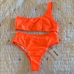 Bikini set - Goldie Swim